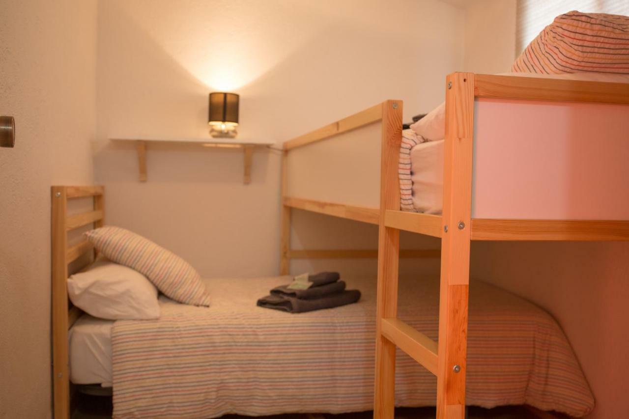 Apartament Casa Neus L'Ampolla Dış mekan fotoğraf